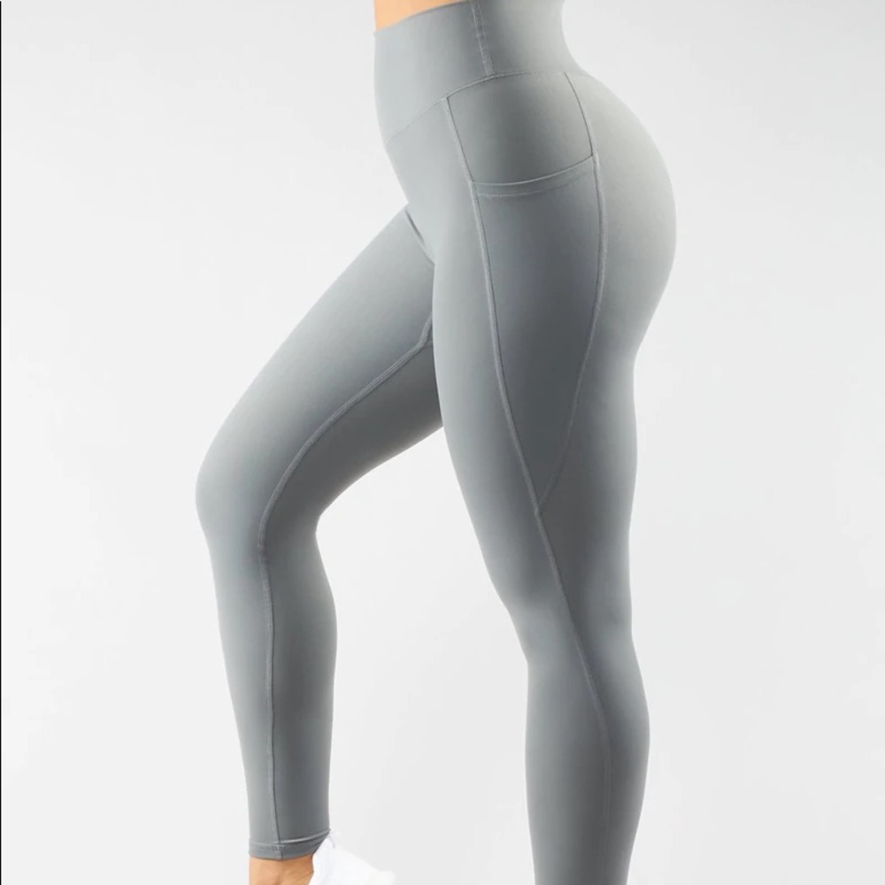 Buffbunny Leggings